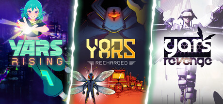 Yars Franchise Bundle