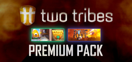 Two Tribes Premium Pack