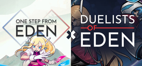 One Step From Eden X Duelists of Eden