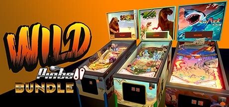 Wild Pinball Bundle