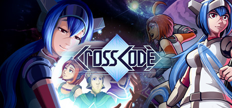 CrossCode Complete Edition