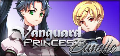 Vanguard Princess Bundle