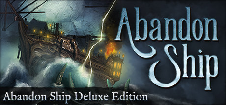 Abandon Ship Deluxe Edition