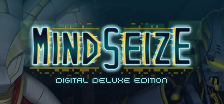 MindSeize - Digital Deluxe Edition