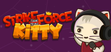 StrikeForce Kitty + OST