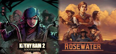 Wild Adventures Bundle