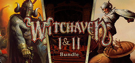 Witchaven I & II Bundle