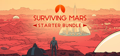 Surviving Mars: Starter Bundle