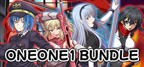 ONEONE1 Bundle