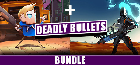 Deadly Bullets Bundle | Deadly Days + Orbital Bullet