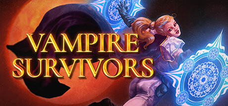 Vampire Survivors: Game + All DLC + OST Bundle