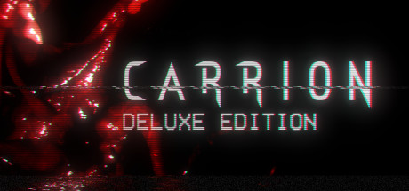 CARRION: Deluxe Edition