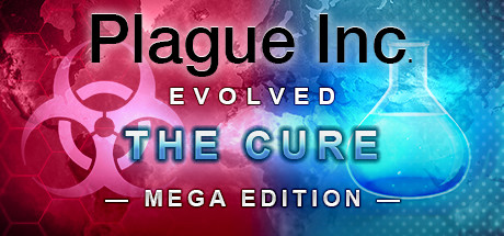 Plague Inc: Evolved Mega Edition