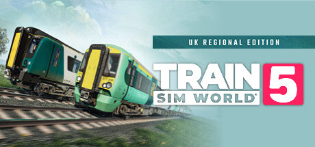 Train Sim World® 5: UK Regional Edition