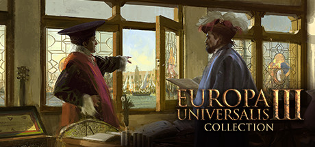 Europa Universalis III Collection