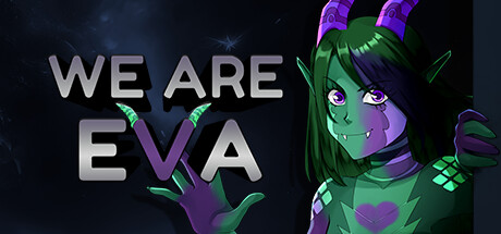 We Are Eva + Soundtrack