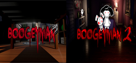 Boogeyman Triple Pack