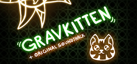 GravKitten + Soundtrack