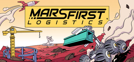 Mars First Logistics + OST