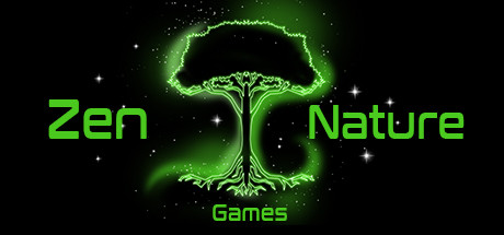 ZEN NATURE GAMES - BUNDLE