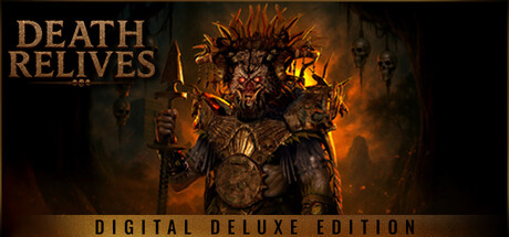 Death Relives - Deluxe Edition