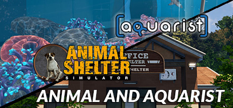 Animal and Aquarist