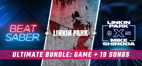 Beat Saber + Linkin Park x Mike Shinoda Ultimate Bundle