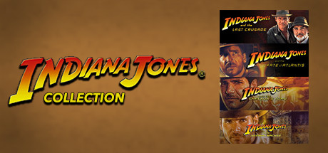 Indiana Jones Collection