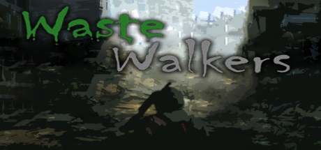 Waste Walkers Complete Bundle