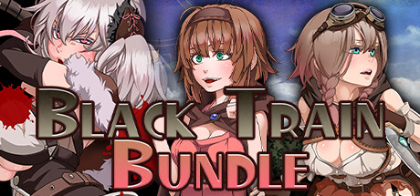 Black Train Bundle