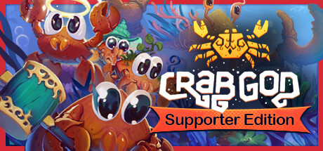 Crab God - Supporter Edition