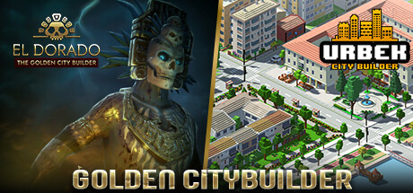 GOLDEN CITYBUILDER