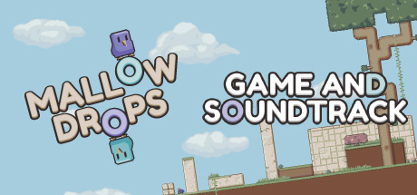 Mallow Drops Game + Soundtrack