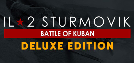 IL-2 Sturmovik: Battle of Kuban Deluxe