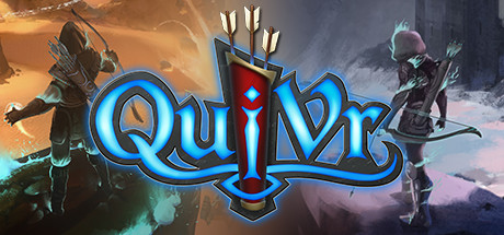 QuiVr Complete