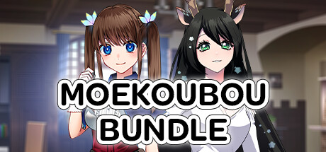 MOEKOUBOU Bundle