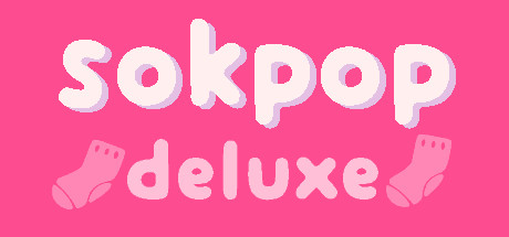 Sokpop Deluxe Games