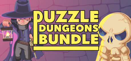 Puzzle Dungeons Bundle