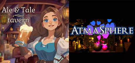 Atmasphere - Ale & Tale Tavern