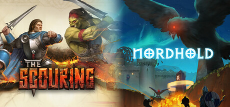RTS & TD - Orcstorm