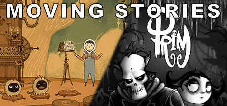 Moving Stories Bundle