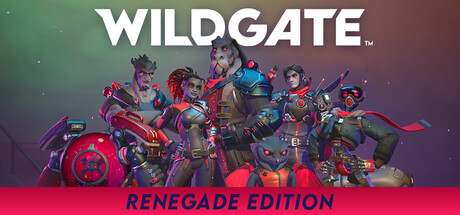 Wildgate - Renegade Edition