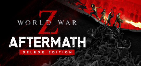 World War Z: Aftermath - Deluxe Edition