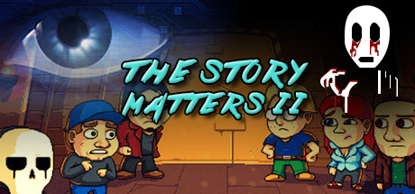 The Story Matters II