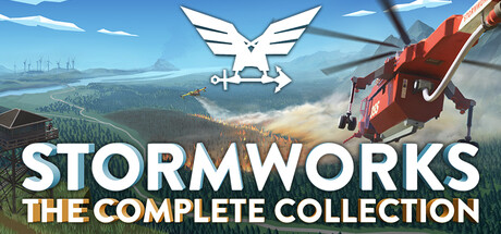 Stormworks: The Complete Collection