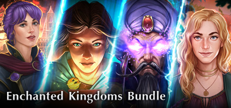 Enchanted Kingdoms Bundle