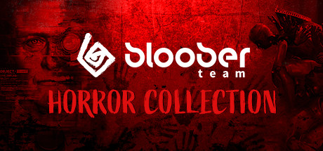 Bloober Team Horror Collection