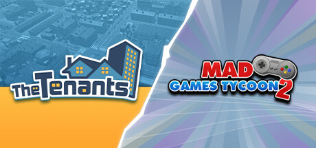 Mad Tenants Bundle