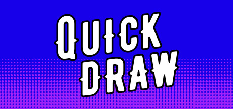 QUICKDRAW Game + Soundtrack