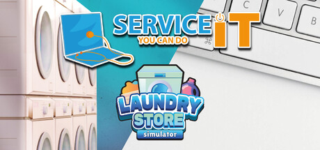 Laundry Store and ServiceIT